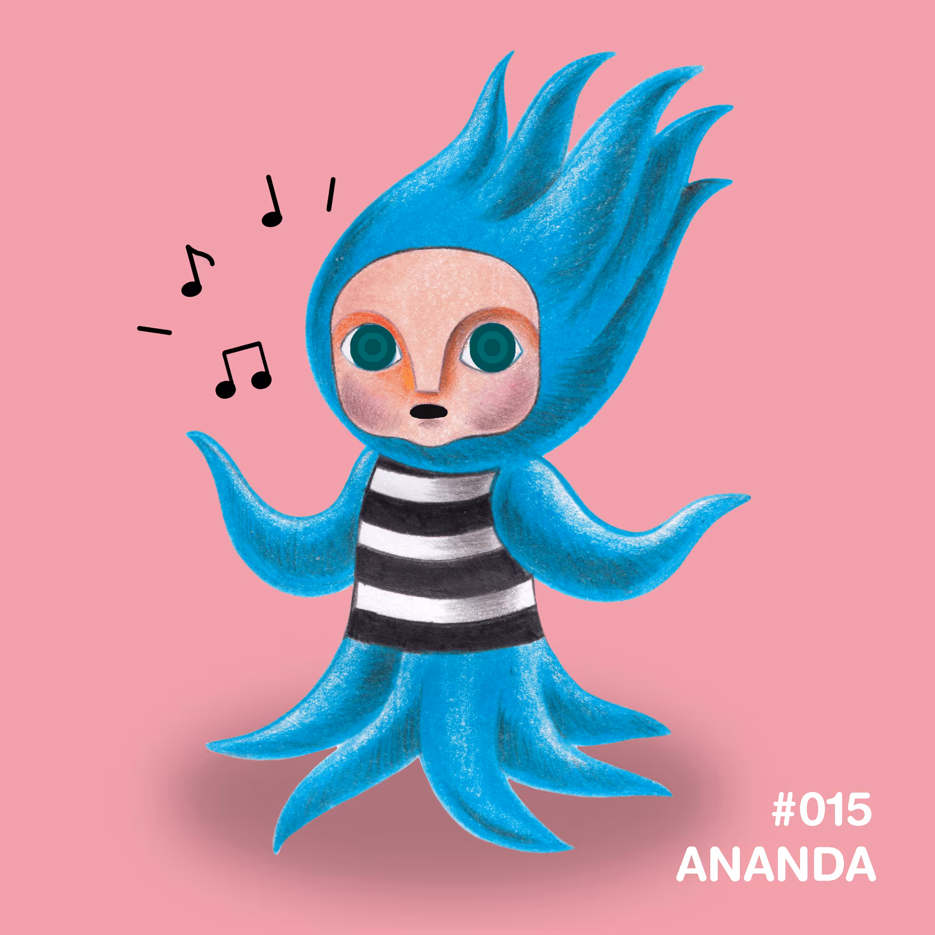 ANANDA