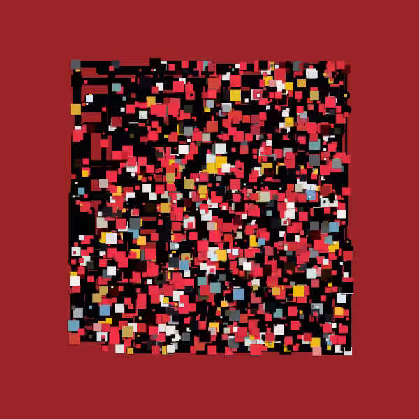 Helio World #27