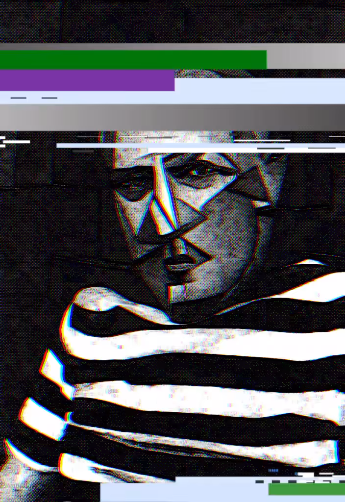 PABLO PICASSO - IK#042