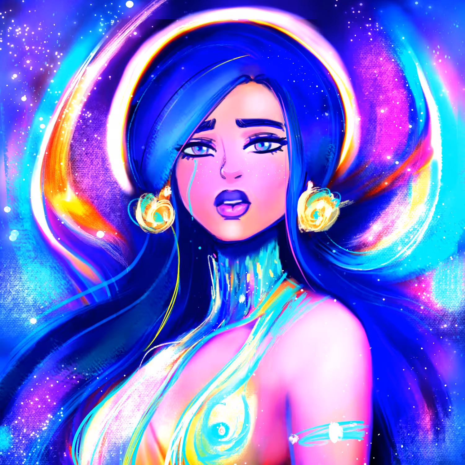 Star Dreamer #10