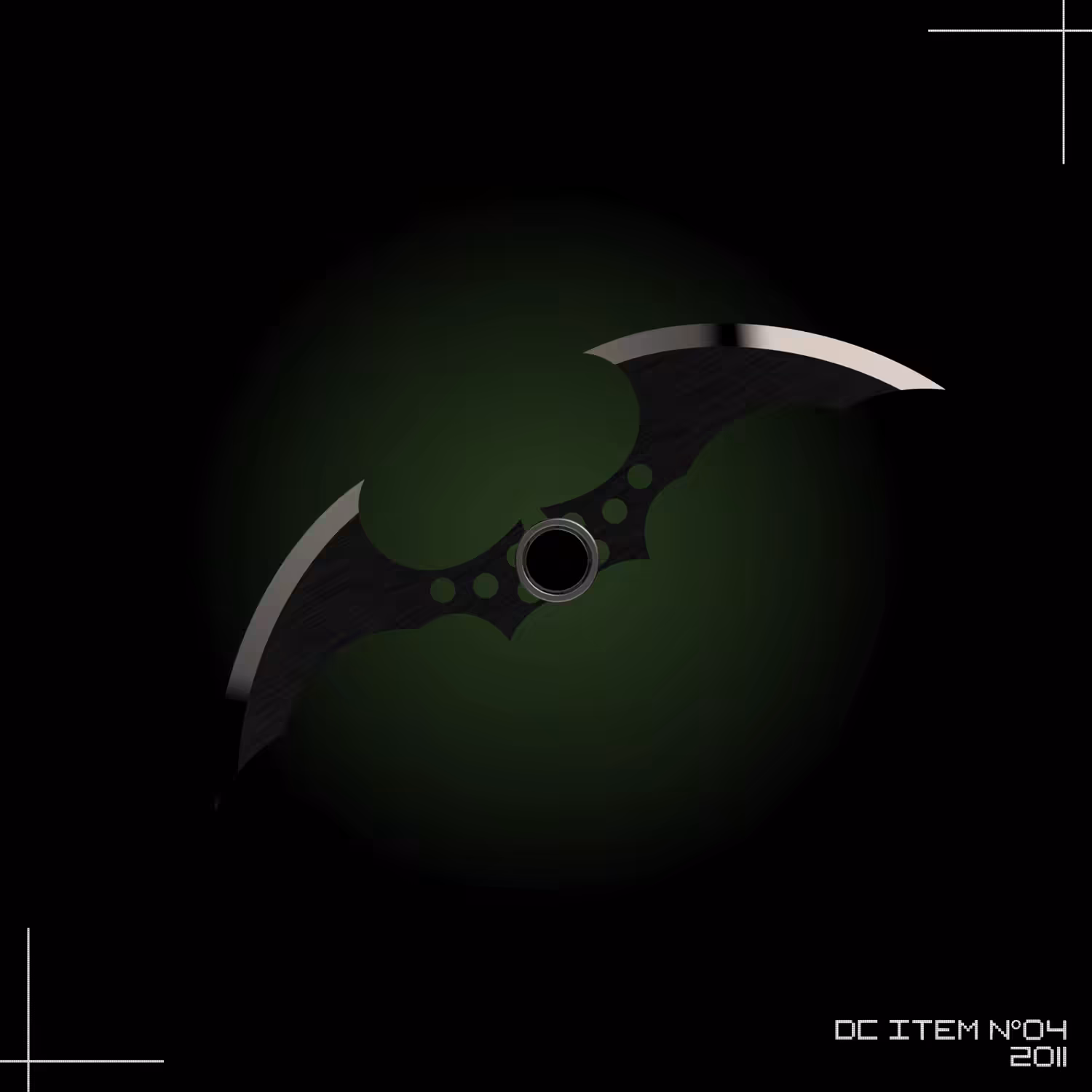 DC ITEM n°04
