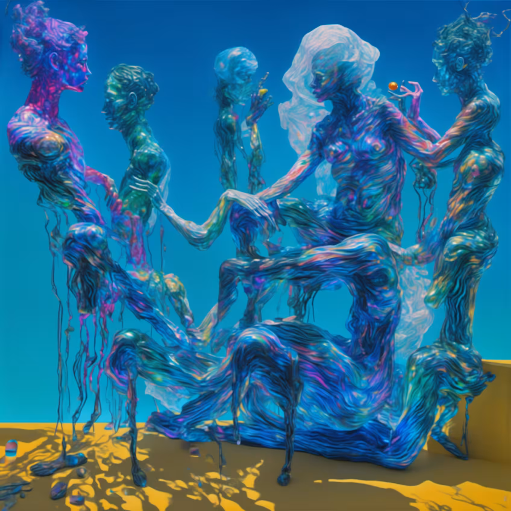 life & art  #226