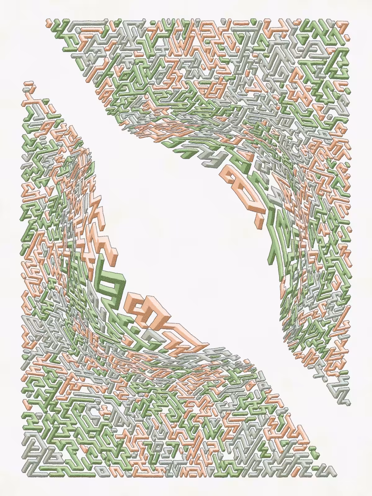 TRIANGULAR #42