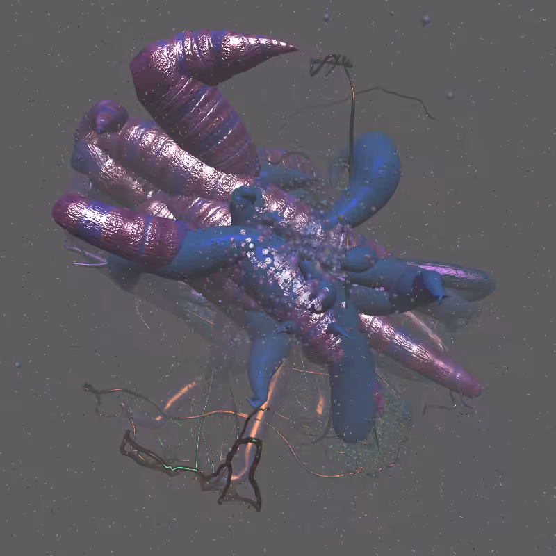 Glomularus #183