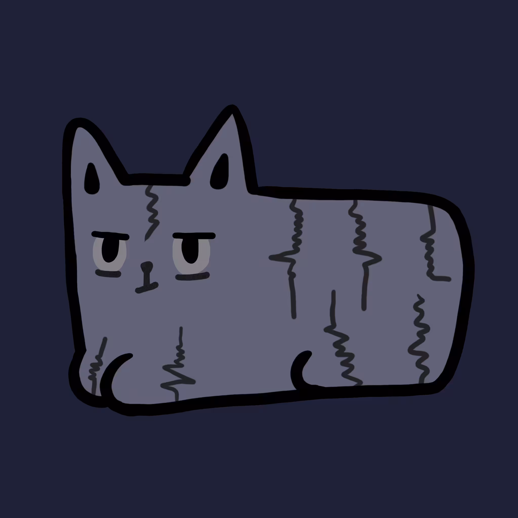 Sunny Cat 21