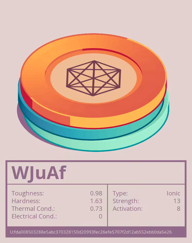 OTOM: WJuAf molecule