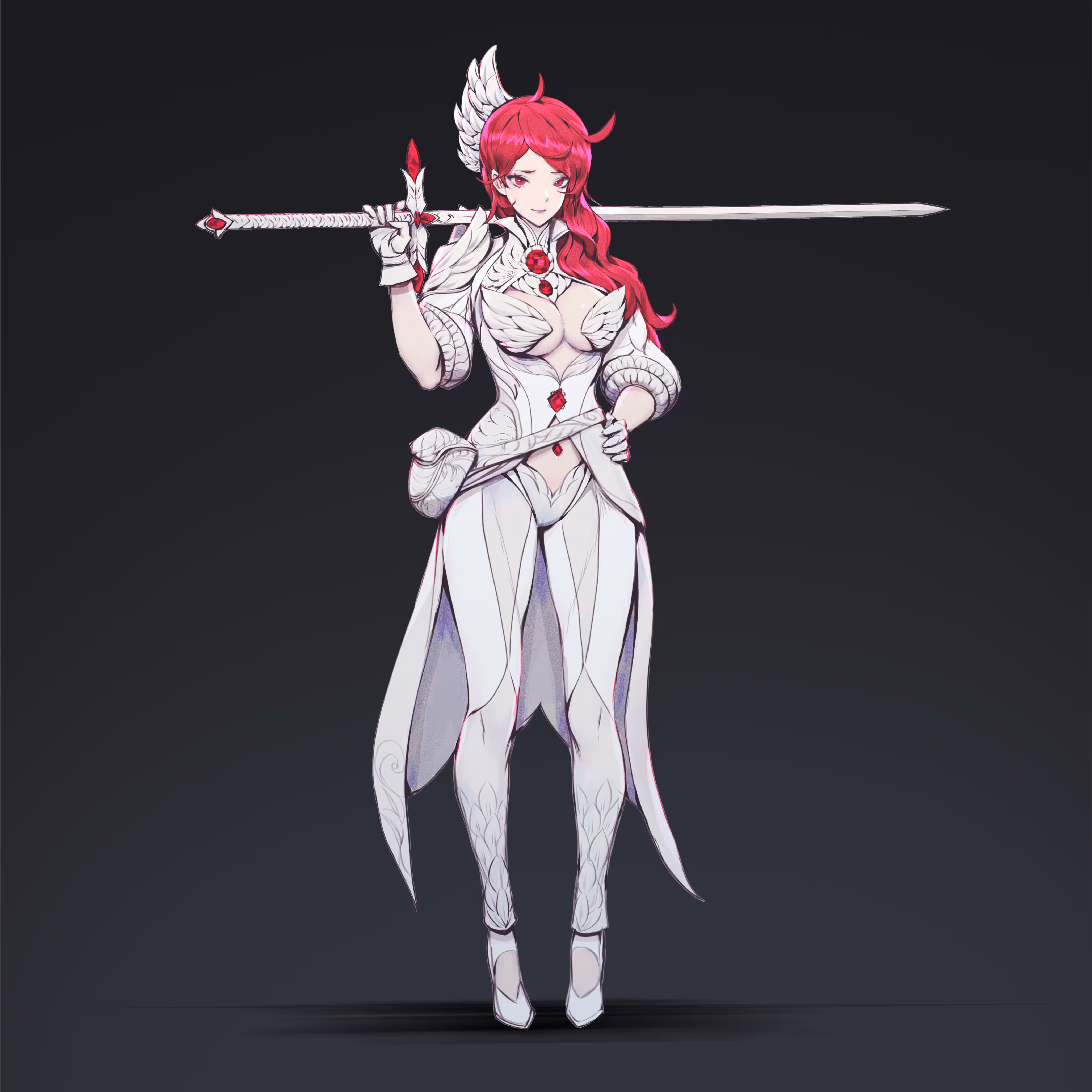 Ruby Knight