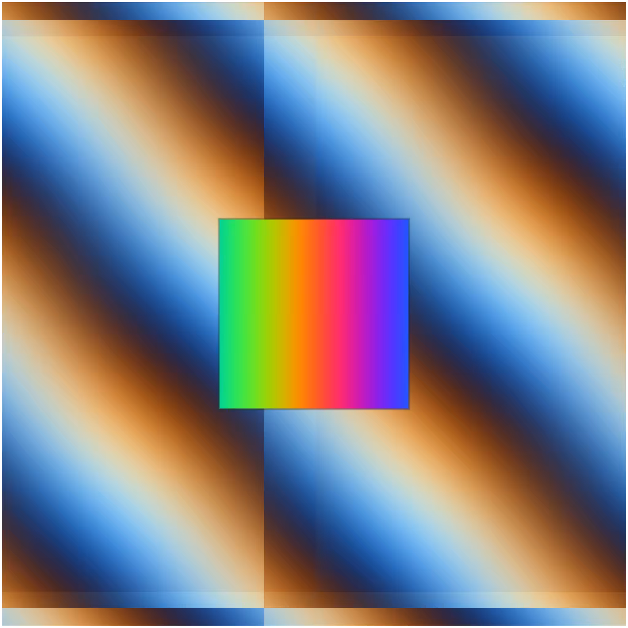 Rainbowscillator #2 #30