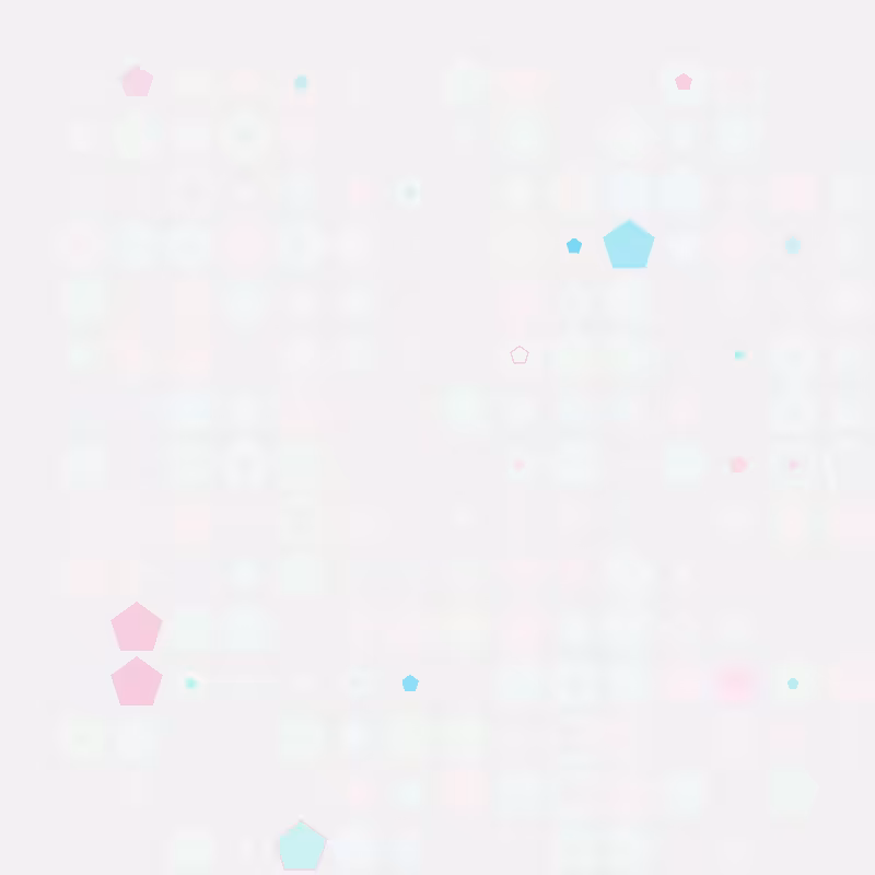 Dot and Colors #32