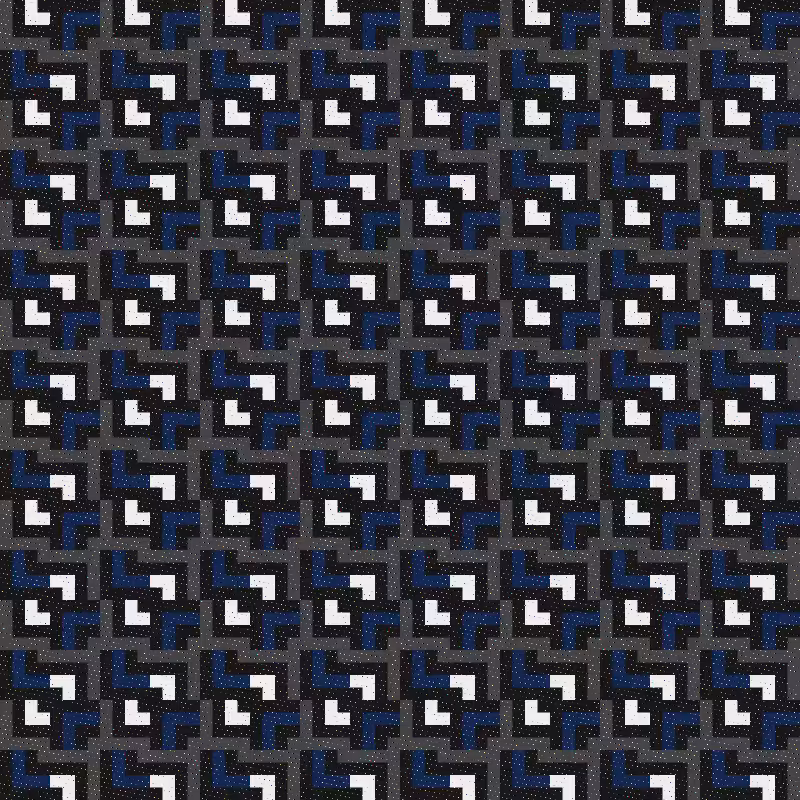 Regular Tile painting #226
