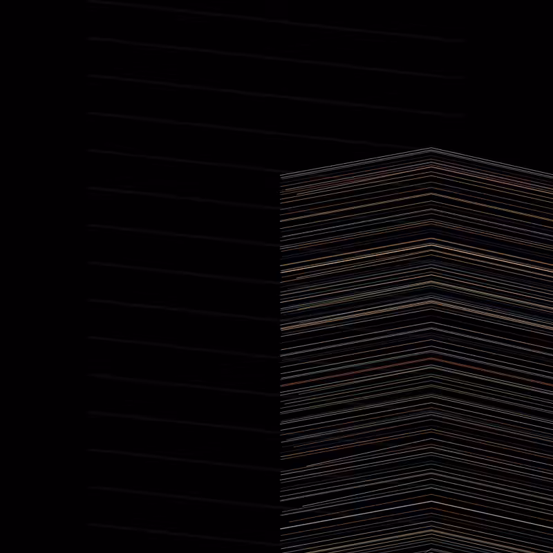 Broken Strobe #98