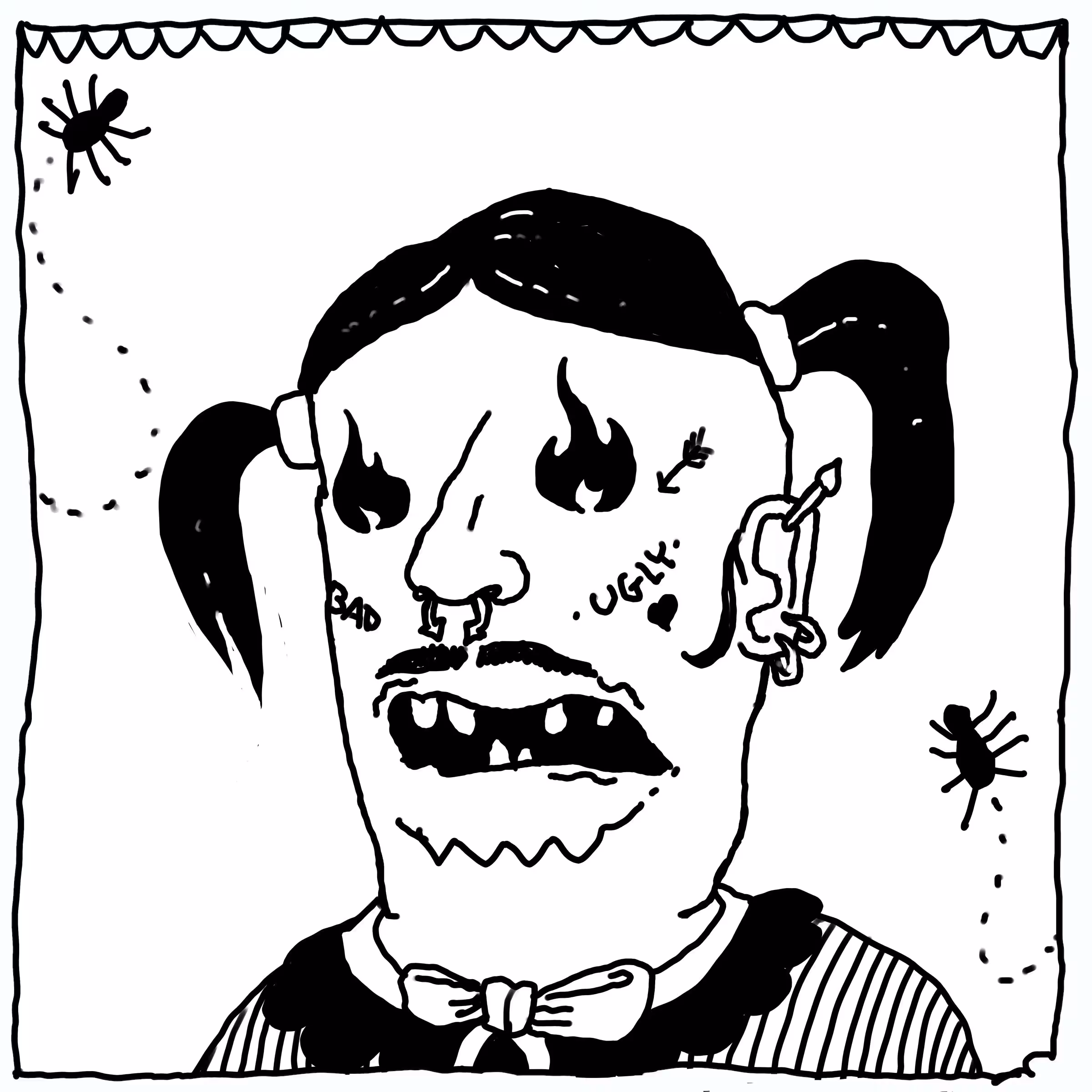 Halloween Whores: HWWH