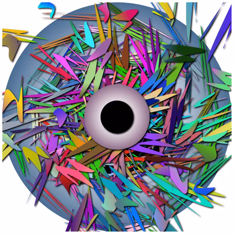 Iris 2 #74