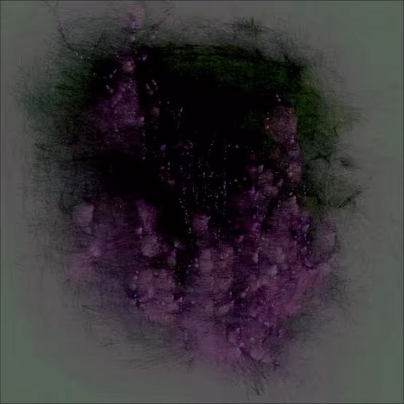 Stitched #85