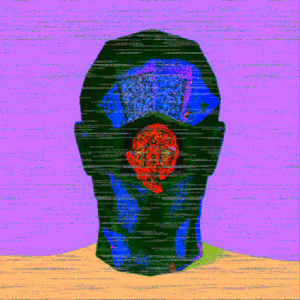 The Beating Heart Within 