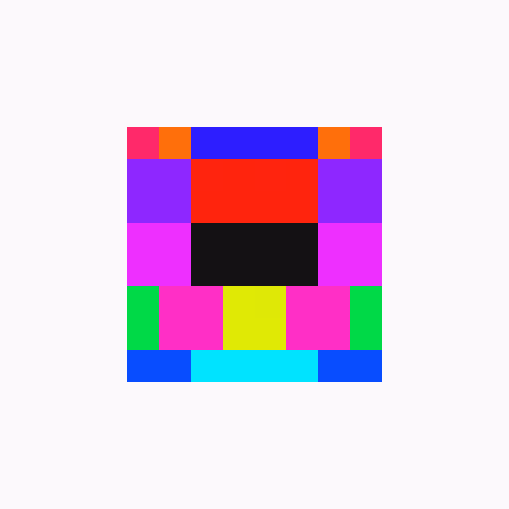 Creatures #37