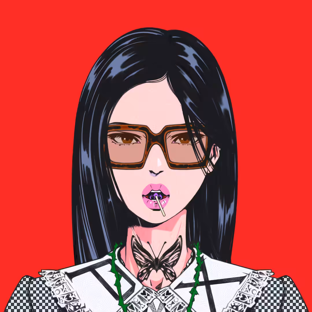 EBISU #802