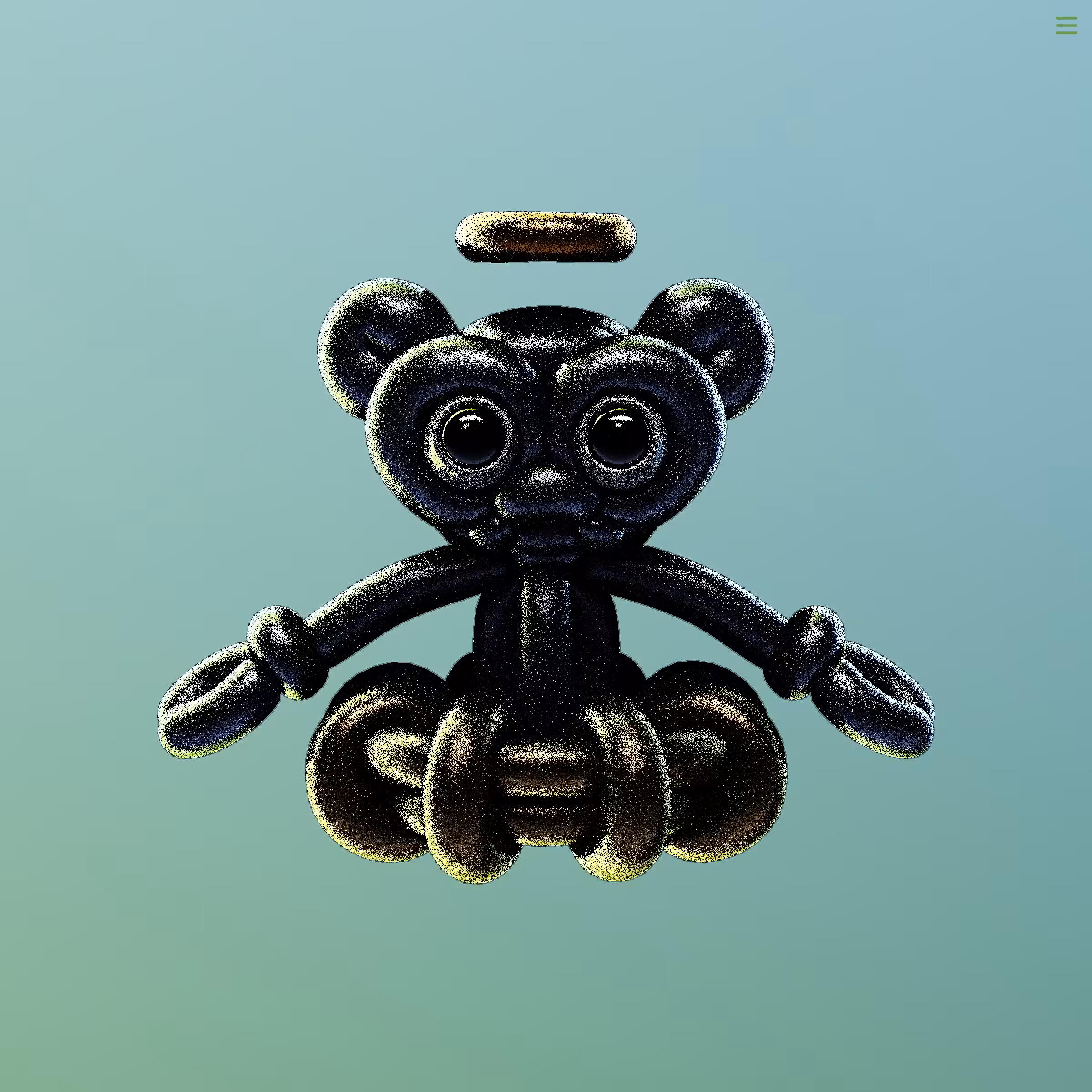 Inflatables: Arrival #695