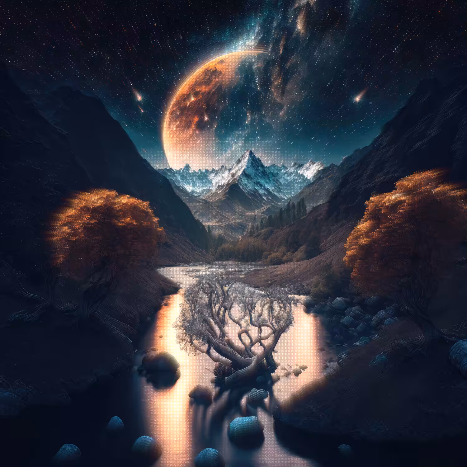 NATURE 2 #774