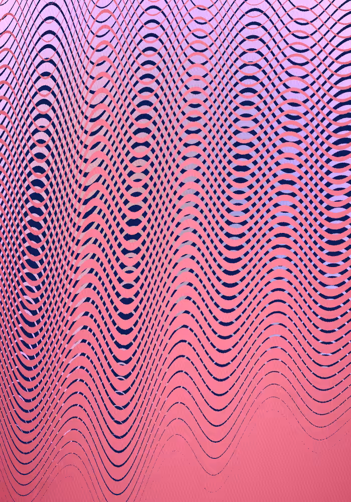 Chillwave #9