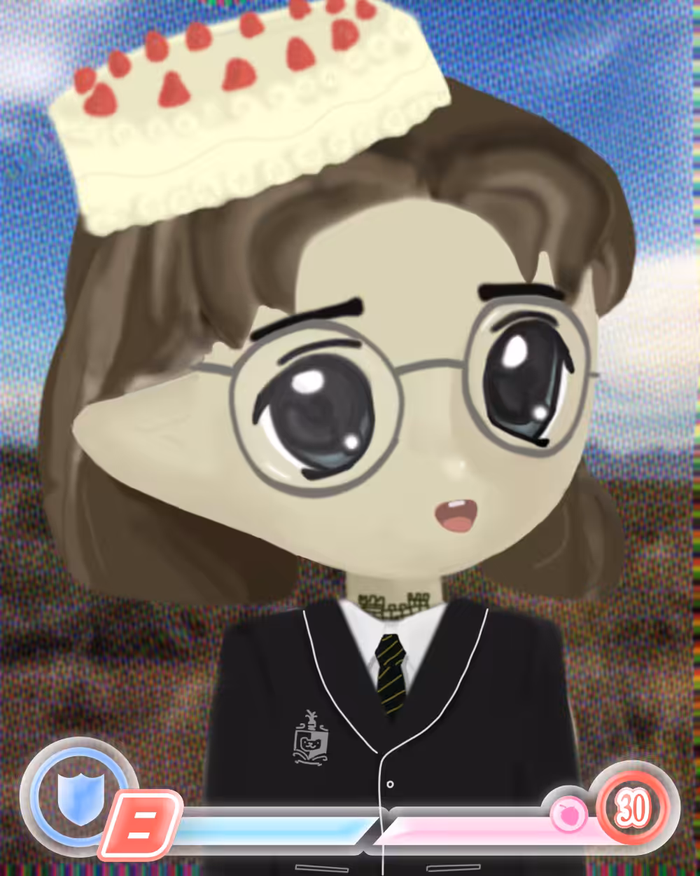 Milady 9812