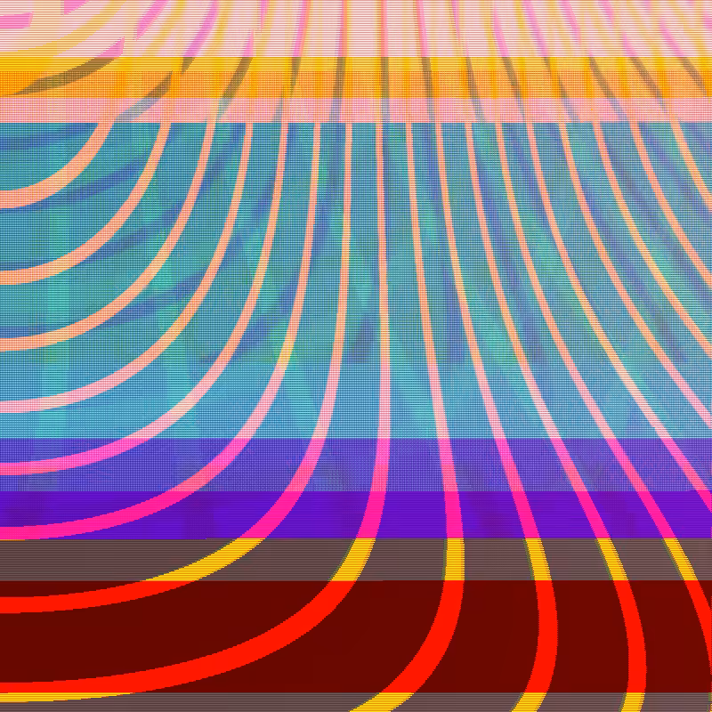 Glitchfield #71