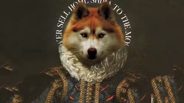 Mandragora - Shiba Gang