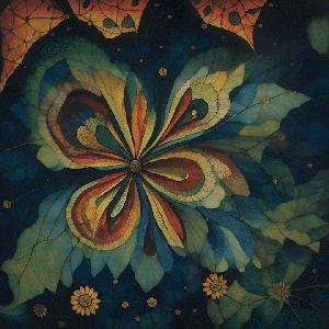 “My synesthetic risk cascade”