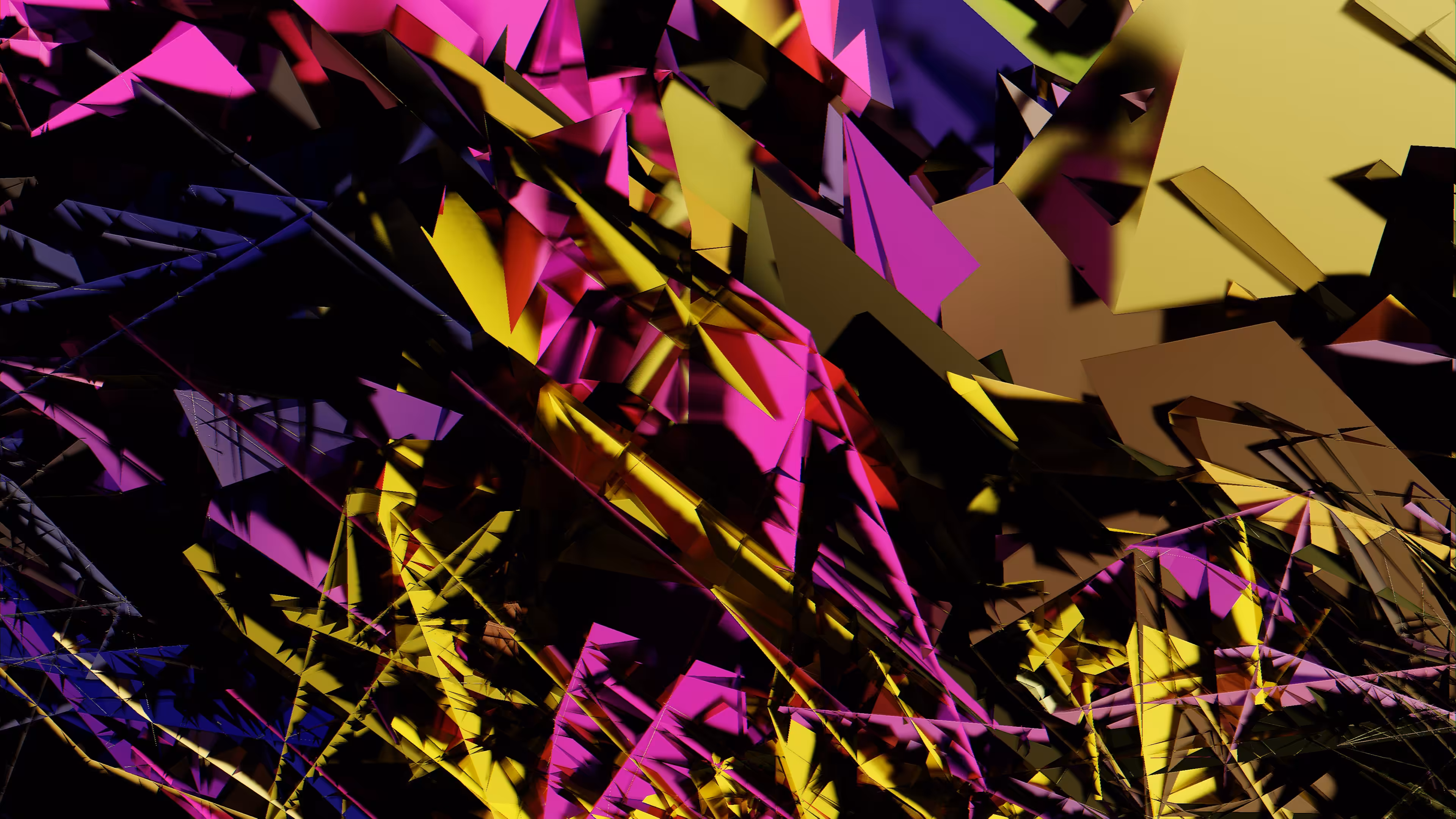 Semi Generative Dreams