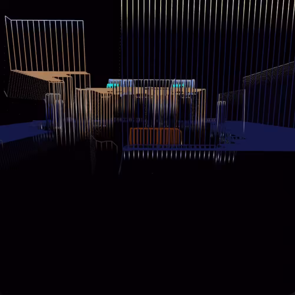 Grid Punk #16