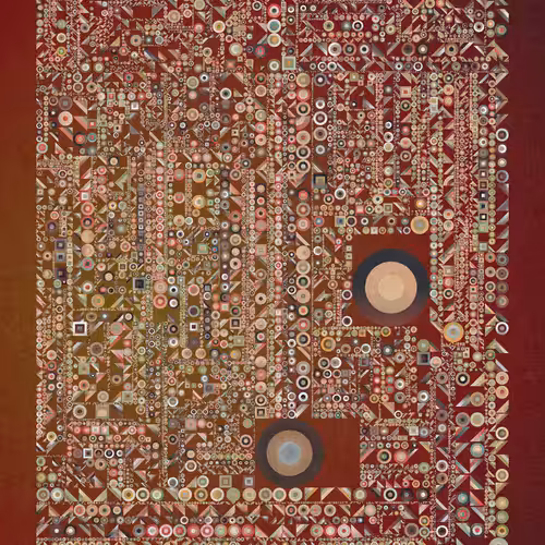 Flows of Pattern #52