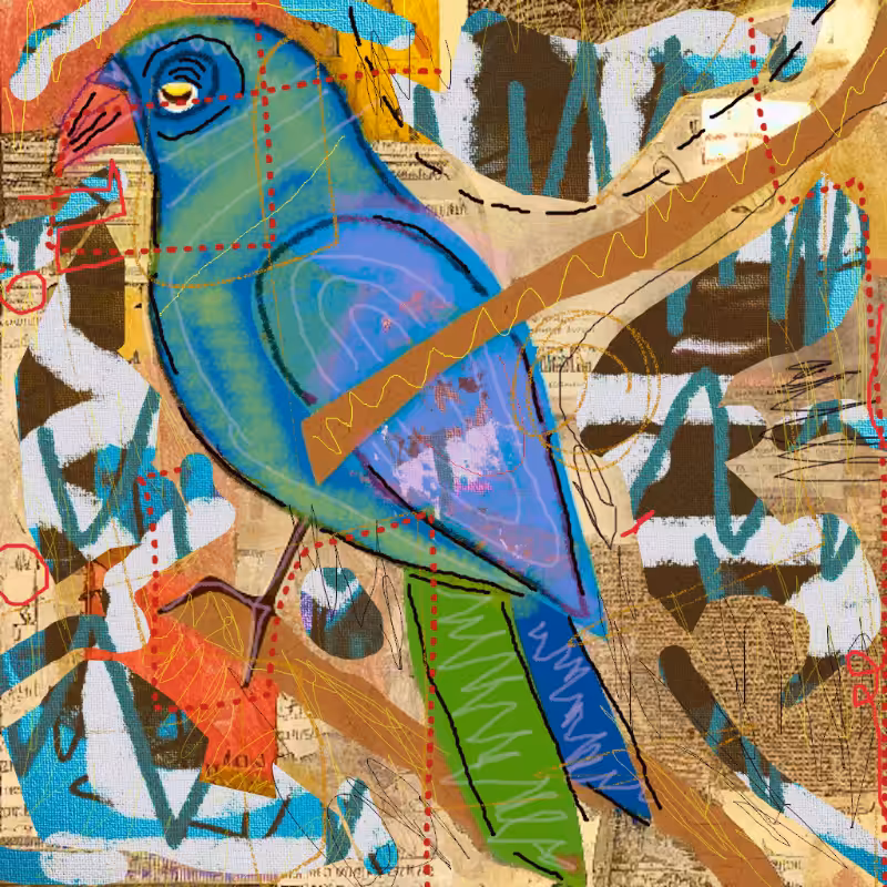 Birdies #21
