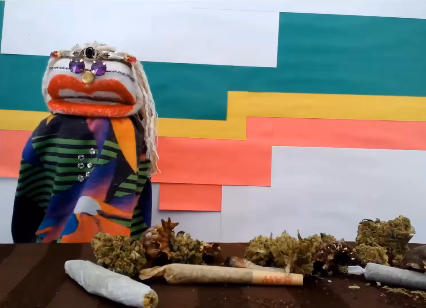 Episode 1 "Sour Diesel"