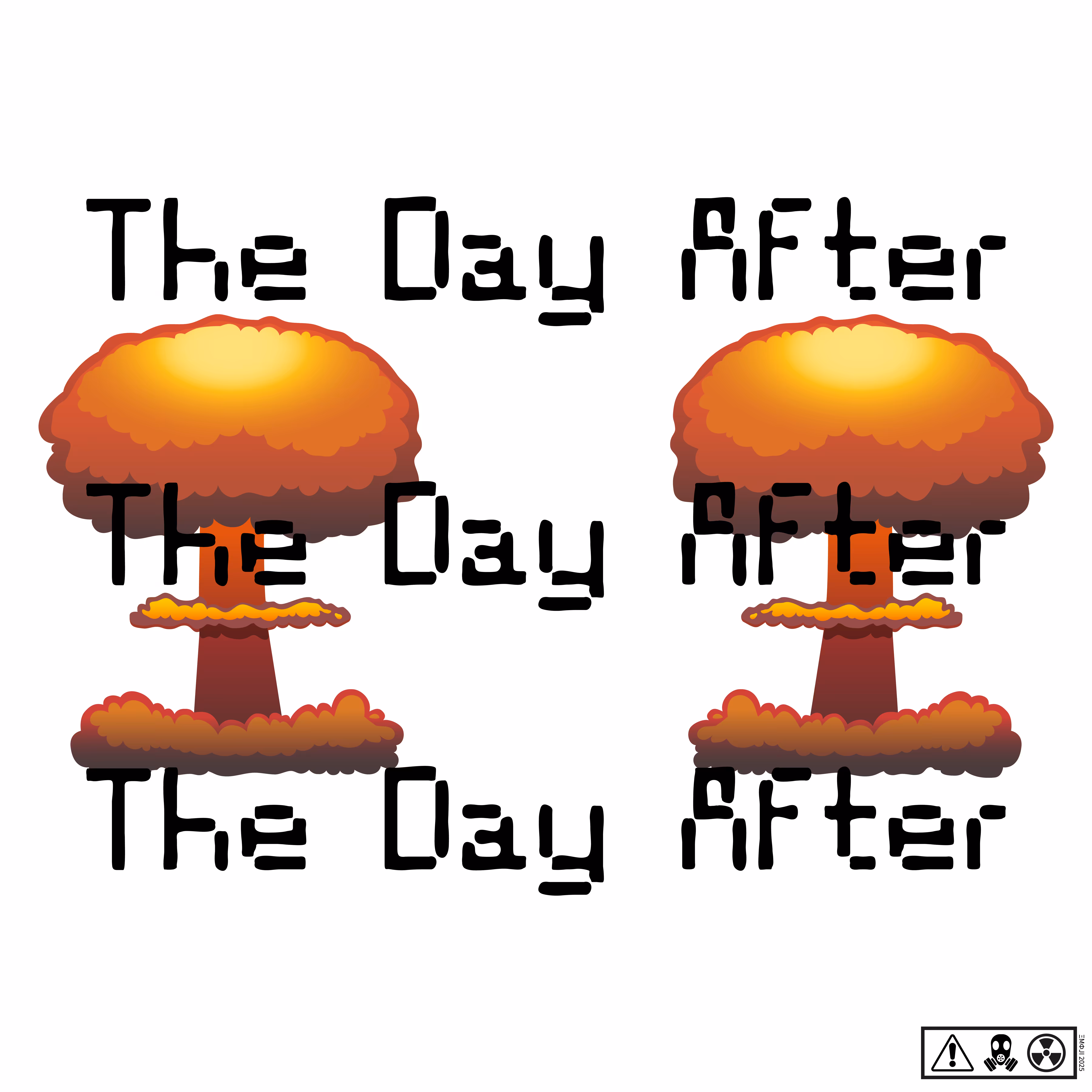 The Day After
