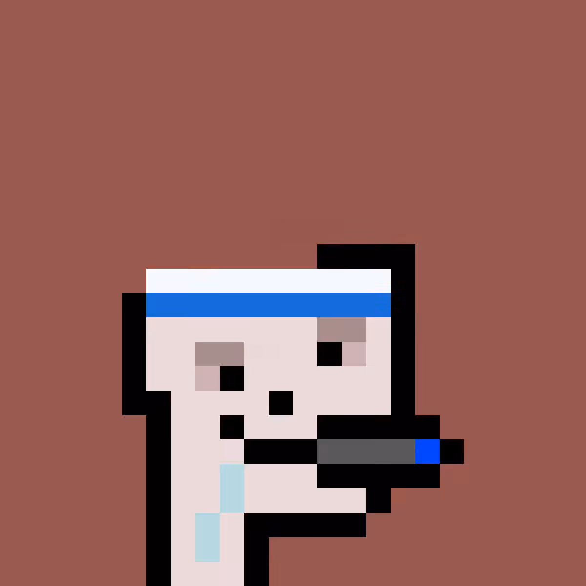 PNUKS #2892