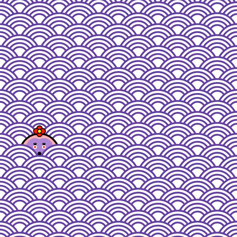 The Great Wave off Ape #29