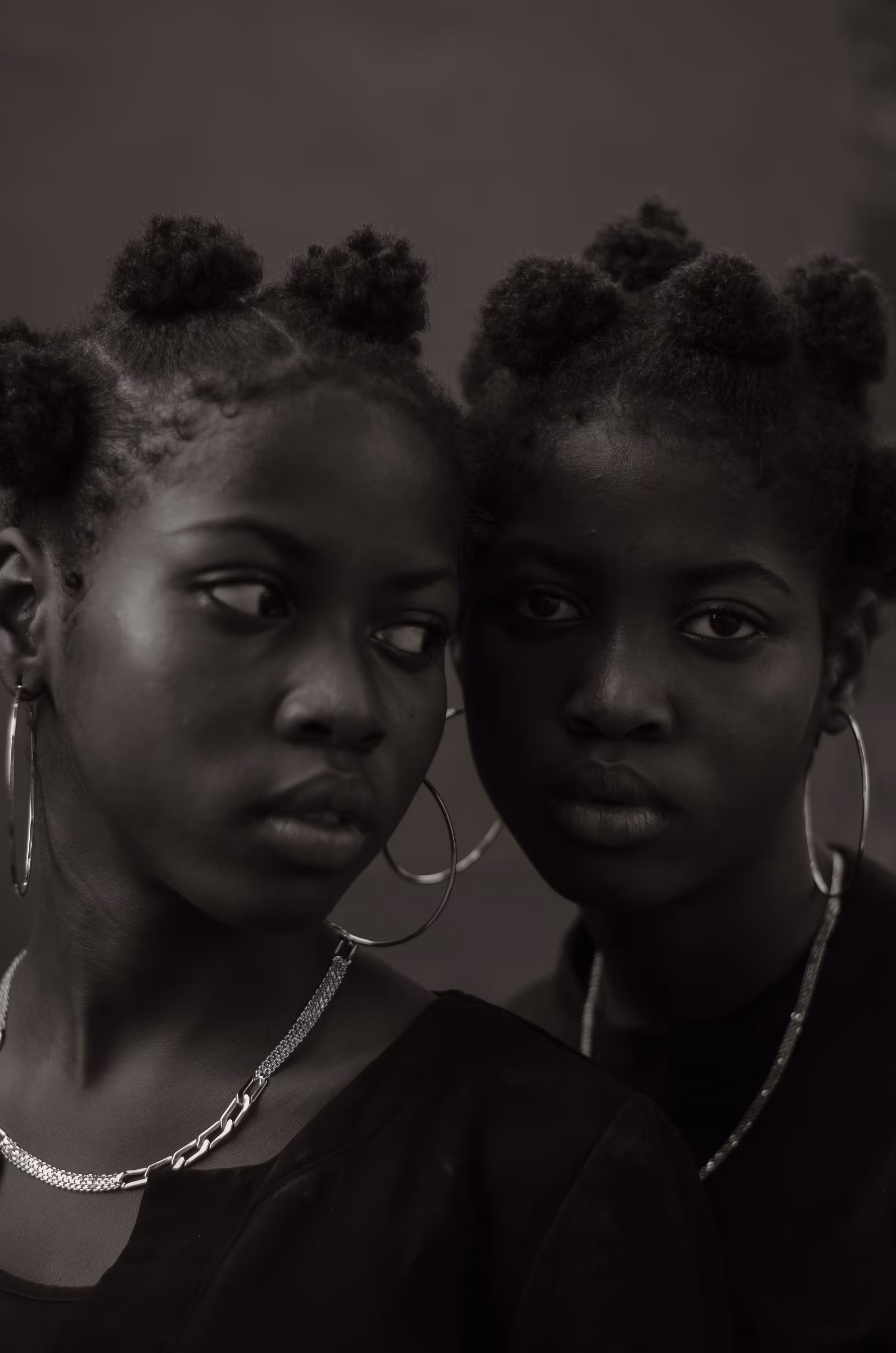 ENIGMATIC DUO