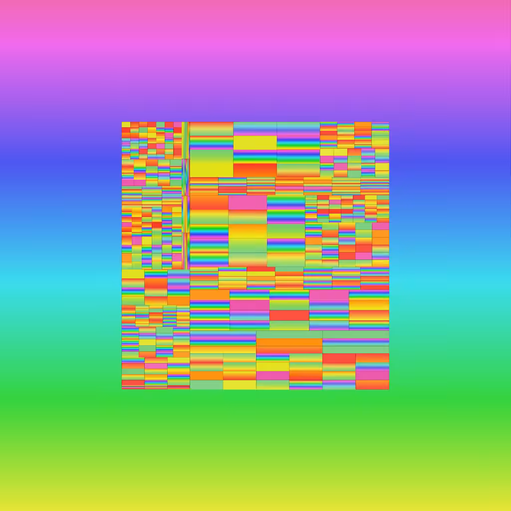 Grid Tones #104