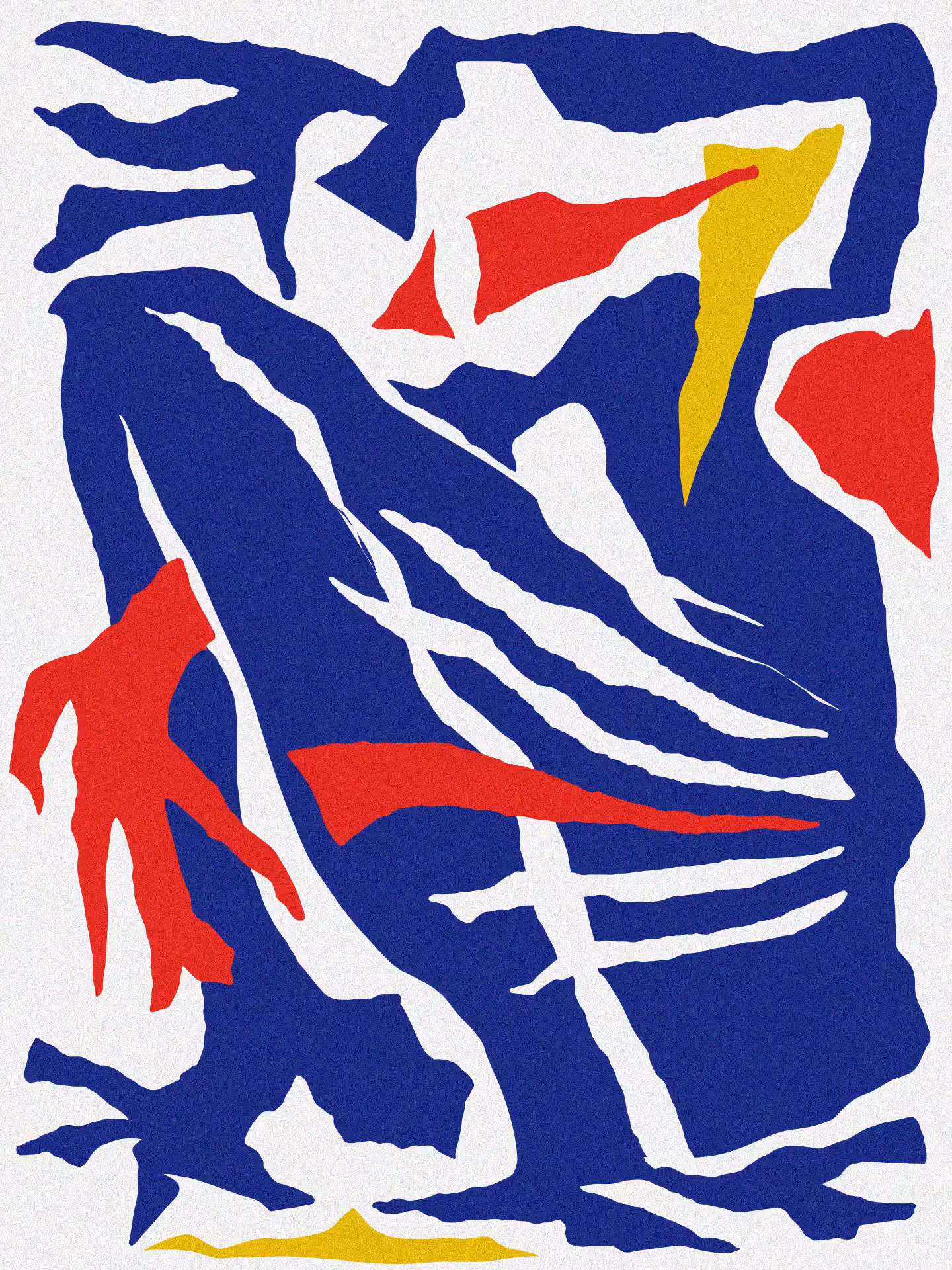 The dance