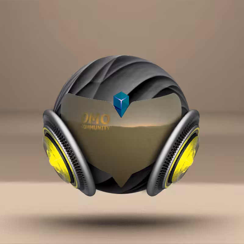 oMotion spaceship