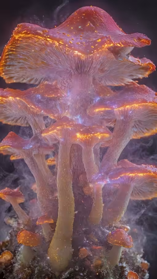 BIOME LUMINA #28/1000
