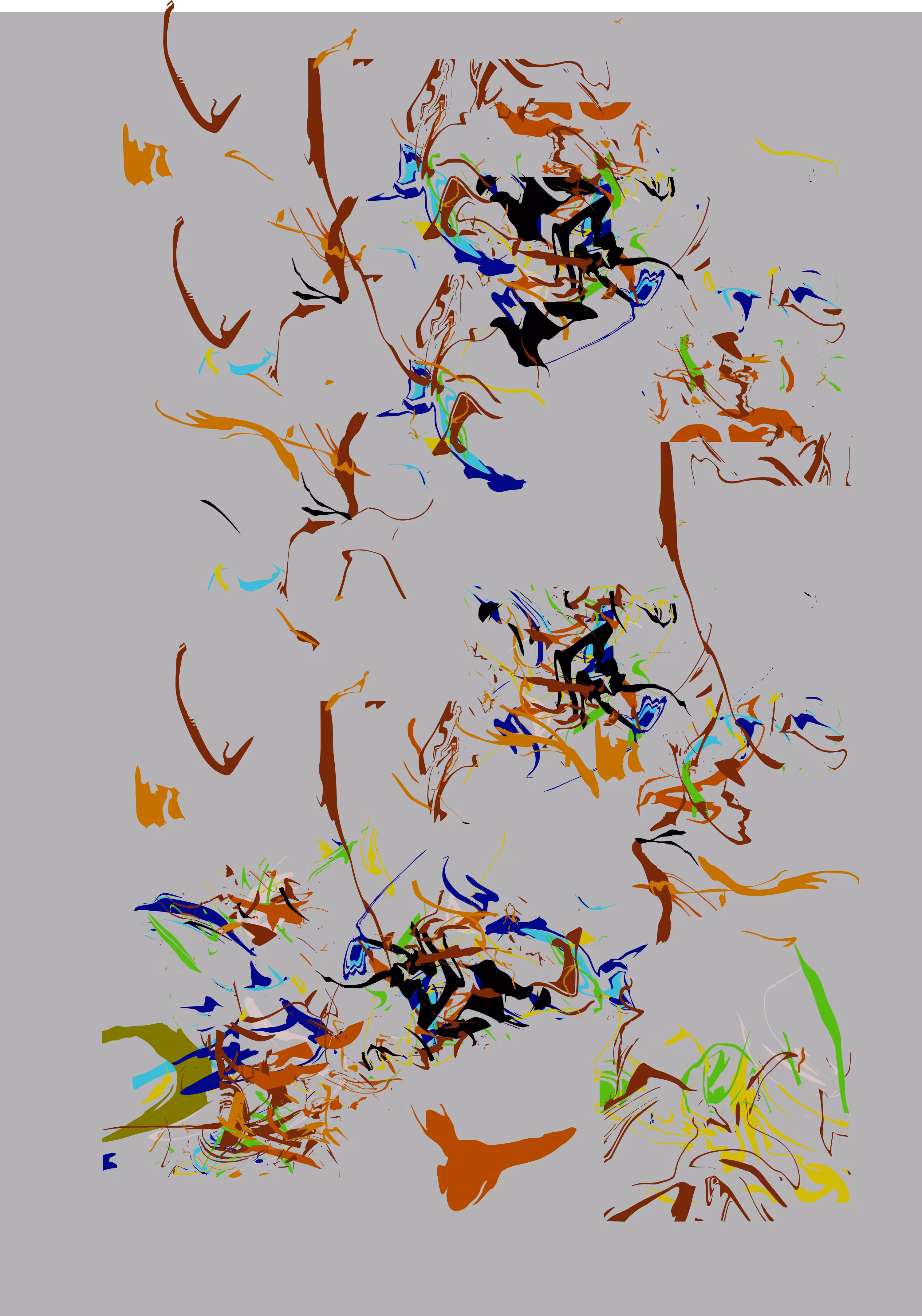 void and fumes