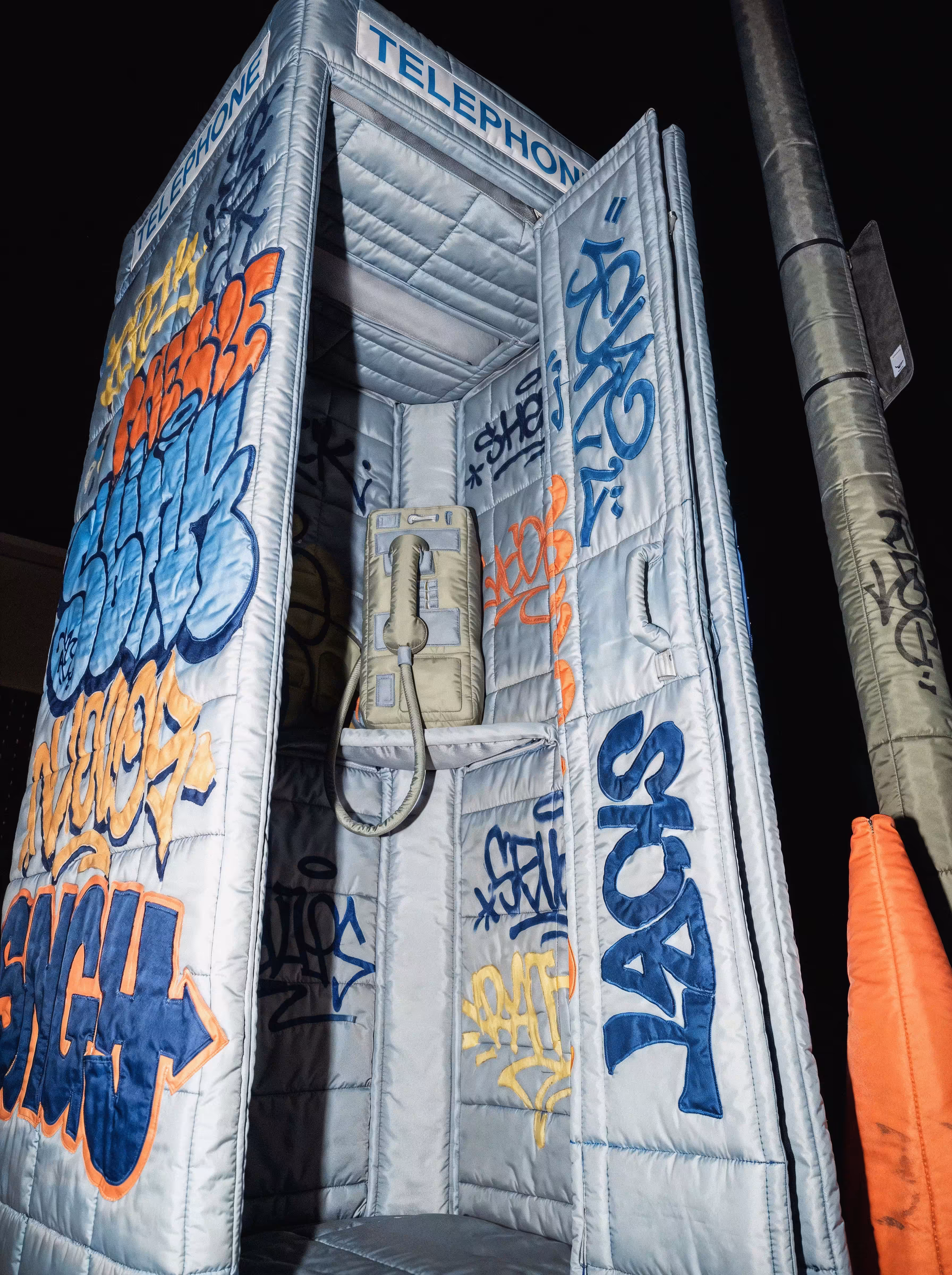 Curb Appeal: wrong number