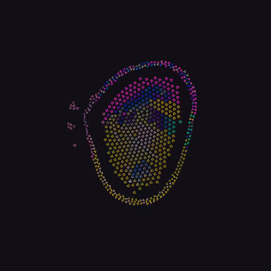 meios #104