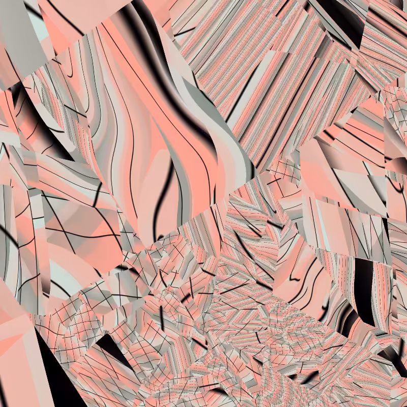 Subdivisual #421