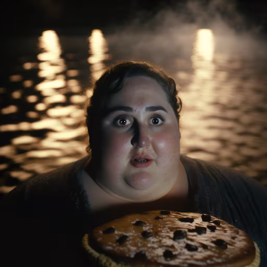 FatPhobia  I