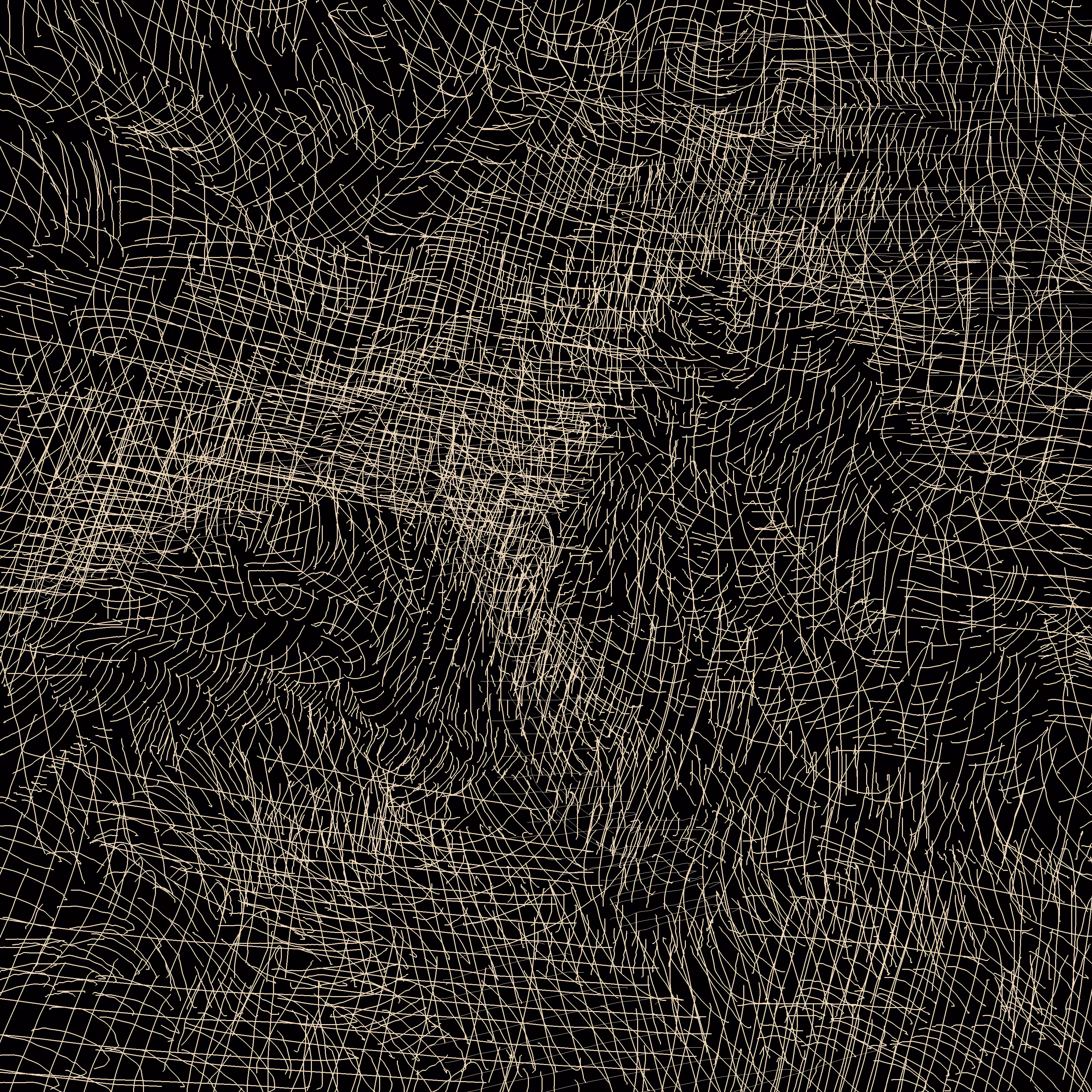 hiding in the back of truth there's odd topology