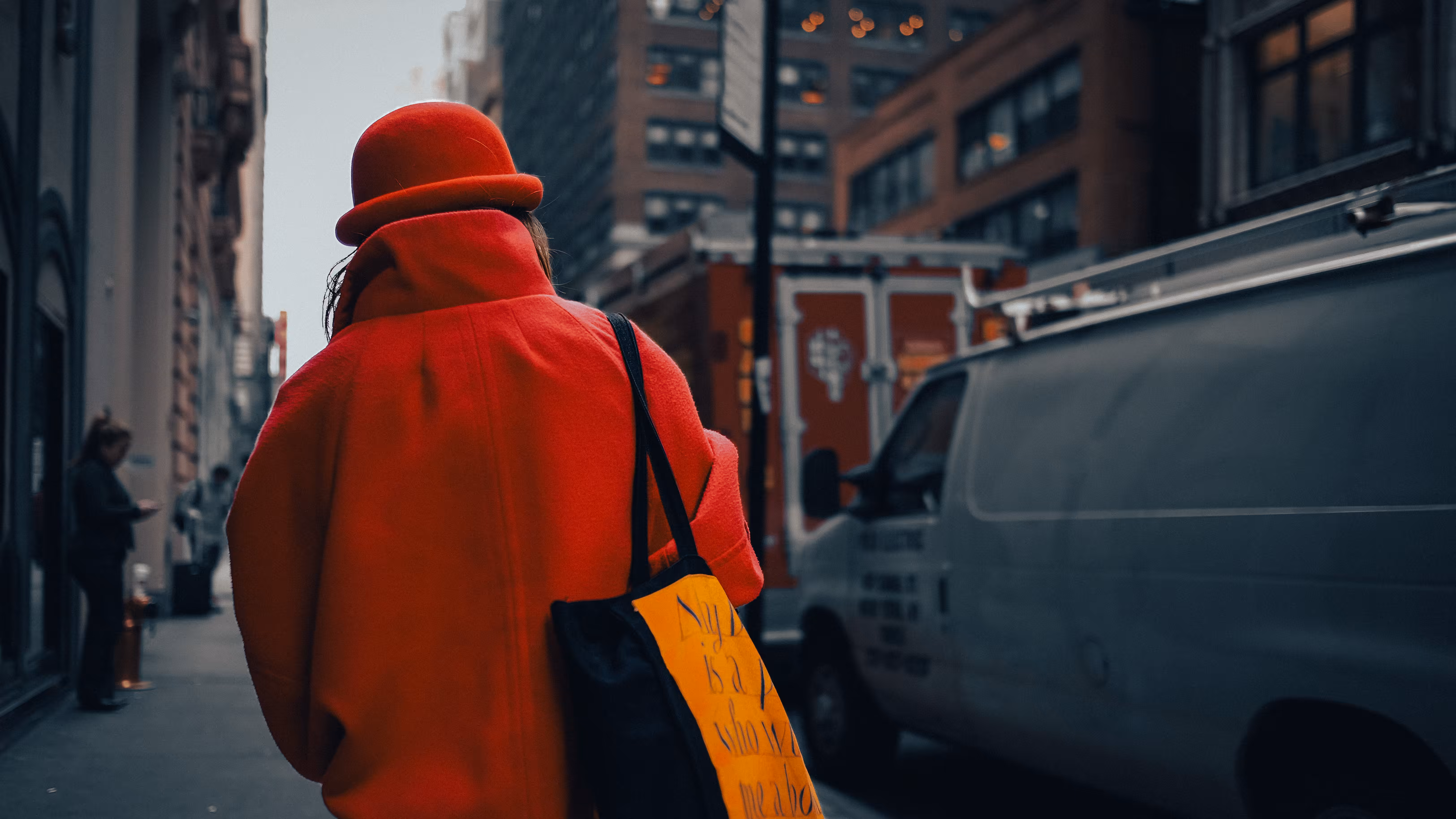 City Hats 366