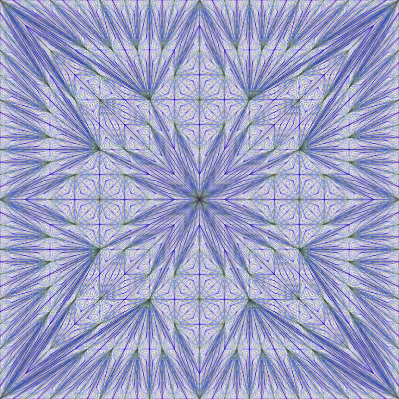 Triangle Subdivisions #182