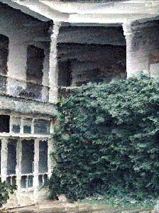 UN|STILL: Structure | Reclaimed | Time